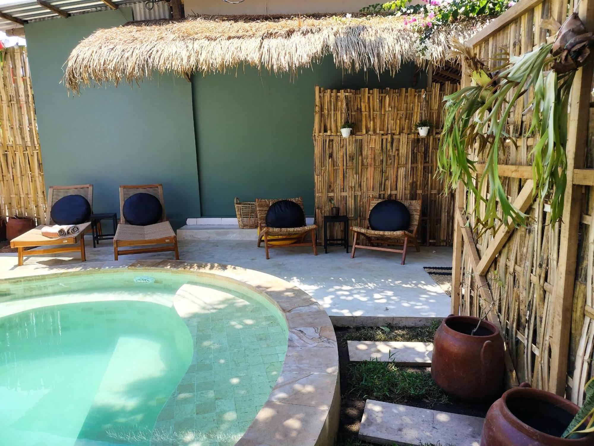Amel House Homestay