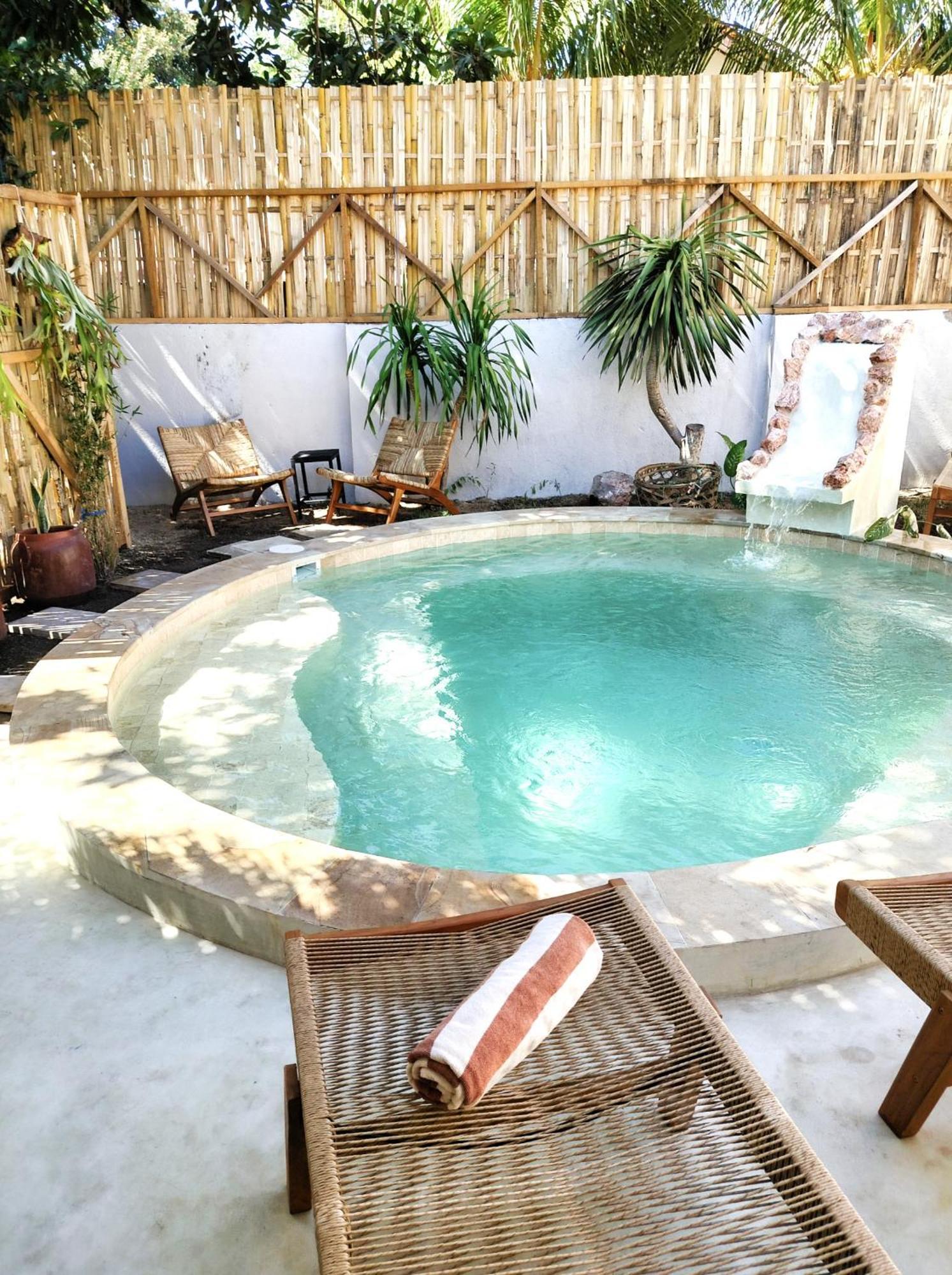 Amel House Homestay Gili Air