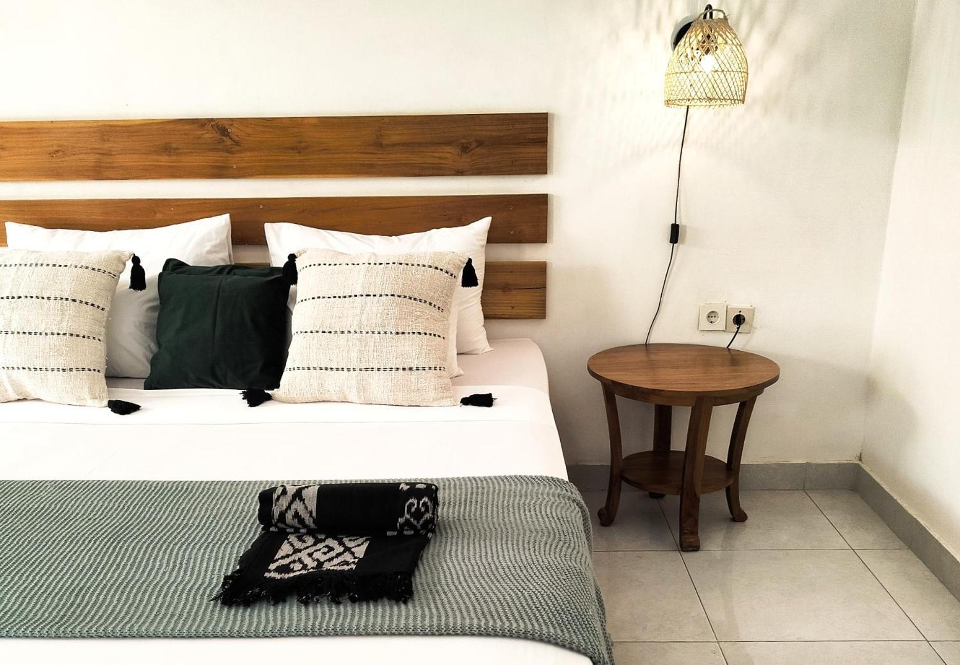 Amel House Homestay Gili Air