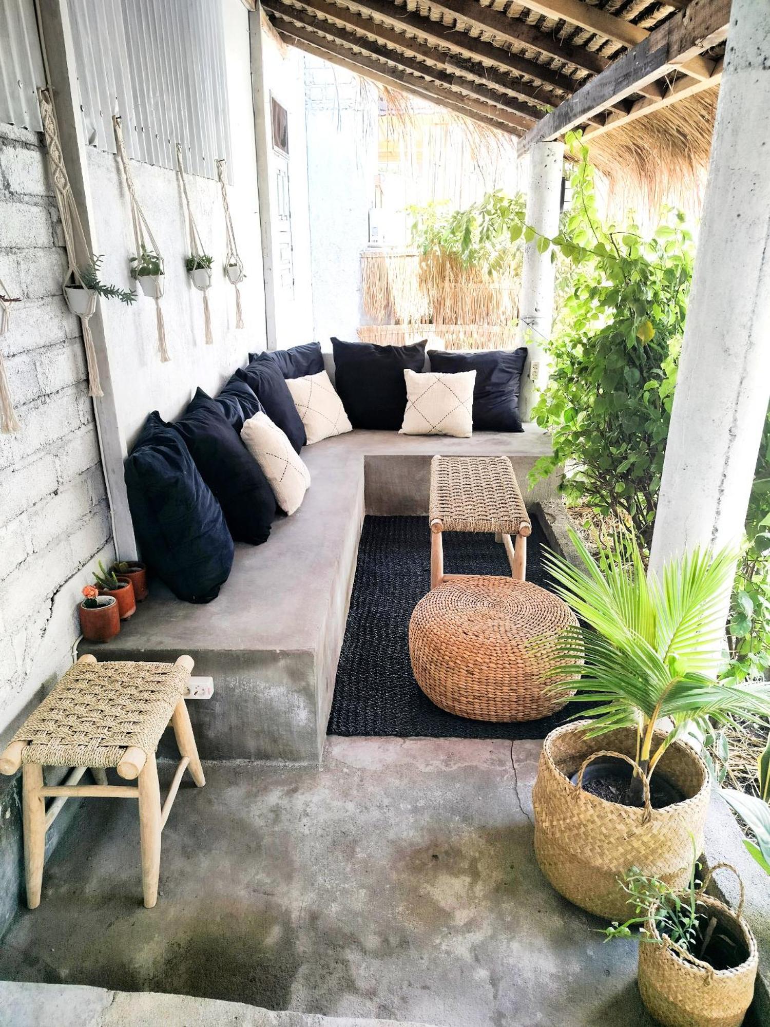 Amel House Gili Air